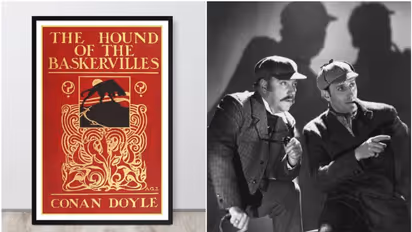 Sherlock Holmes to Hercule Poirot - 7 must-read detective books of all time