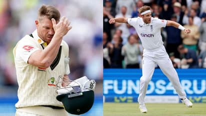 'വാറുണ്ണി'യുടെ വേട്ട അവസാനിച്ചോ; ഡേവിഡ് വാര്ണര് ടീമിന് പുറത്തേക്ക്?