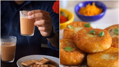 7 delicious homemade Monsoon snacks to savor this rainy season