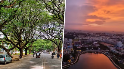 Planning to settle down in Karnataka? Bengaluru to Mysuru- 7 cities you might consider