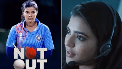 Farhana to Kanaa: 5 iconic and must-watch films of Aishwarya Rajesh