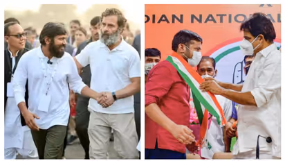 കോൺഗ്രസ് ദേശീയ നേതൃനിരയിലേക്ക് കനയ്യകുമാർ, പുതിയ പദവി നൽകി ഹൈക്കമാൻഡ്