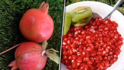Acne prevention to skin hydration: 7 skin benefits of Pomegranates