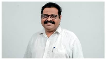 കോൺഗ്രസ് നേതാവ് പി എം രാജേഷിനെ മരിച്ച നിലയിൽ കണ്ടെത്തി