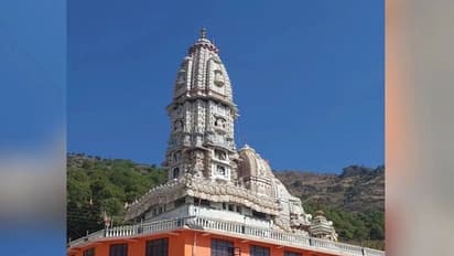 ಏಷ್ಯಾದ ಅತಿ ಎತ್ತರದ ಈ ಶಿವ ಮಂದಿರದ ಕಲ್ಲುಗಳಲ್ಲಿ ಕೇಳಿ ಬರುತ್ತೆ ಡಮರು ನಾದ 