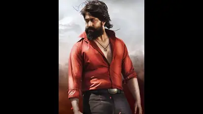 Prashanth Neel's KGF 1 and 2 are all set to release in Japan on 14 July!