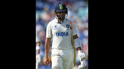 ഇഷാന് കിഷന്, ശ്രേയസ് അയ്യര് മാത്രമല്ല; ബിസിസിഐ കരാര് പോയവരില് ഈ സീനിയര് താരങ്ങളും, ഇനി തിരിച്ചുവരവില്ല