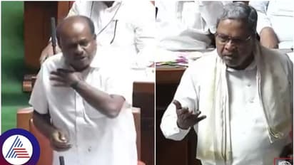 ಉಚಿತ ಅಕ್ಕಿ ಕೊಡುವ ಪ್ರಮೇಯ ಏನಿದೆ?: ಸಿಎಂ ವಿರುದ್ಧ ಎಚ್ಡಿಕೆ ವಾಗ್ದಾಳಿ