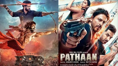 ఆర్ఆర్ఆర్ రికార్డ్స్ పై కన్నేసిన షారుఖ్ ఖాన్.. ఏం చేయబోతున్నాడంటే..?