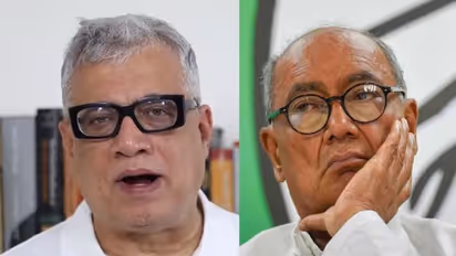 Opposition walks out of Parliamentary panel meeting after plea to discuss Manipur violence is denied