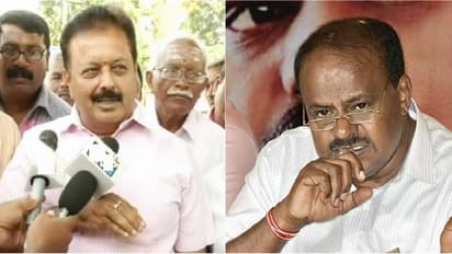 ವರ್ಗಾವಣೆ ರೇಟ್ಕಾರ್ಡ್: ಕುಮಾರಸ್ವಾಮಿ-ಚೆಲುವರಾಯಸ್ವಾಮಿ ವಾಗ್ವಾದ