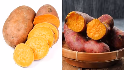 Heart-friendly to Nutrients: 5 reasons why Sweet Potatoes are SUPERFOOD for your Health