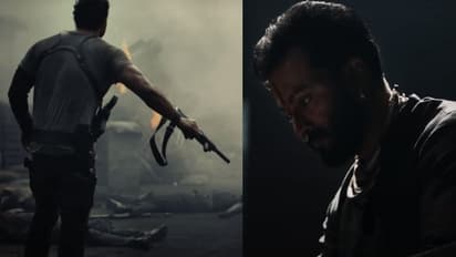 ട്രെന്‍ഡിംഗ് നമ്പര്‍ 1; 16 മണിക്കൂറില്‍ 6.5 കോടി കാഴ്ചകളുമായി 'സലാര്‍' ടീസര്‍