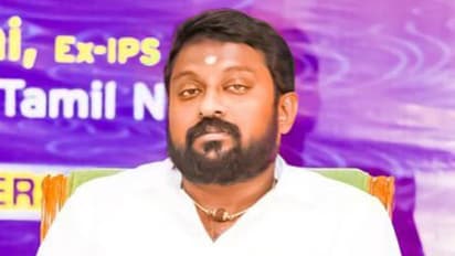 பாஜக செயலாளர் சூர்யா தலைமறைவா?.. அவர் ஜாமீனை ரத்து செய்யுங்கள்.. சைபர் கிரைம் போலீசார் மனு தாக்கல்!