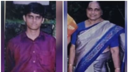 കൊച്ചിയിൽ മകൻ അമ്മയെ വെട്ടിക്കൊന്നു, പൂട്ടിയിട്ട് മണിക്കൂറുകളോളം കൊലവിളി മുഴക്കി കൊലപാതകം