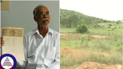 Land Mafia: ನಕಲಿ ದಾಖಲೆ ಸೃಷ್ಟಿಸಿ ರೈತರ ಭೂಮಿ ಕಬಳಿಸಿದ ರಾಜಕೀಯ ಮುಖಂಡರು