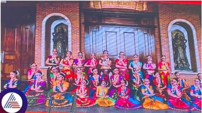 ಅಮೇರಿಕಾದಲ್ಲಿ ಕನ್ನಡಿಗರ ಕಲರವ: ಕಾರ್ನೆಗೀ ಡ್ಯಾನ್ಸ್  ಫೆಸ್ಟಿವಲ್‌ನಲ್ಲಿ ಶಾಸ್ತ್ರೀಯ ನೃತ್ಯ ಪ್ರದರ್ಶನ