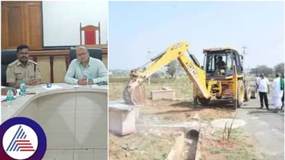 ಹುಬ್ಬಳ್ಳಿ-ಧಾರವಾಡದಲ್ಲಿ ಹೆಚ್ಚಾದ ಅನಧಿಕೃತ ಲೇಔಟ್ ಹಾವಳಿ: ನಿಮ್ಮ ಮನೆಯ ದಾಖಲೆ ಪರಿಶೀಲಿಸಿಕೊಳ್ಳಿ