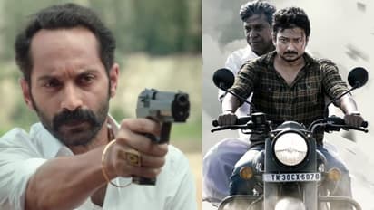 ഒരാഴ്ച കൊണ്ട് എത്ര നേടി? ബോക്സ് ഓഫീസില് മിന്നി 'മാമന്നന്'