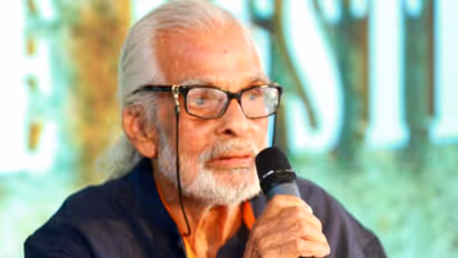 Renowned artist KM Vasudevan Namboothiri passes away at 98
