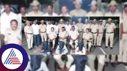 ಶಿರಡೋಣ ಅರಣ್ಯದಲ್ಲಿ ಮರ್ಡರ್‌ ಪ್ರಕರಣ: ಕಾಣೆಯಾಗಿದ್ದವನೇ ತನ್ನ ಗೆಳೆಯನ ಕೊಲೆಗಾರÜನಾಗಿದ್ದ!