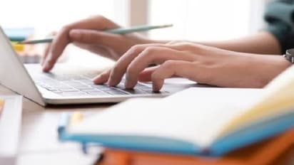 UGC NET Result 2023: ಯುಜಿಸಿ ನೆಟ್ ಫಲಿತಾಂಶ ಬಿಡುಗಡೆ, ಹೀಗೆ ಚೆಕ್ ಮಾಡಿ