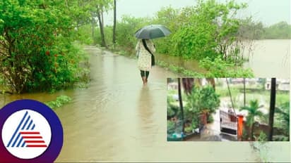 Karwar floods:; ಚರಂಡಿ ಅವ್ಯವಸ್ಥೆ, ನಗರದಲ್ಲಿ ಕೃತಕ ನೆರೆ!
