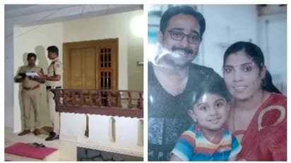 മലപ്പുറത്ത് 4 പേരെ വീടിനുള്ളിൽ മരിച്ച നിലയിൽ കണ്ടെത്തി; ആത്മഹത്യയെന്ന് സംശയം