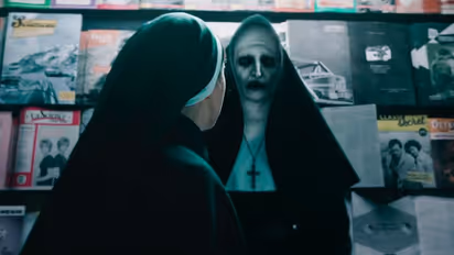 The Nun 2 Trailer: Valak is BACK to scare you; Taissa Farmiga returns to Conjuring universe