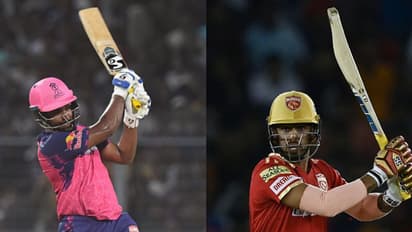 വെസ്റ്റ് ഇന്ഡീസിനെതിരായ ടി20 പരമ്പര: ജിതേഷ് ശര്മക്ക് പകരം സഞ്ജു സാംസണ് ടീമിലെത്തിയത് ഇങ്ങനെ