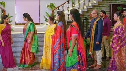 Brahmamudi: అప్పుని సేవ్ చేసిన కళ్యాణ్.. కోడల్ని హద్దుల్లో ఉండమంటున్న అపర్ణ?