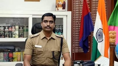 2 வருடமாக தூக்கம் இல்லாமல் தவித்த கோவை டிஐஜி விஜயக்குமார்.! தற்கொலை செய்து கொண்டது ஏன்.? வெளியான தகவல்