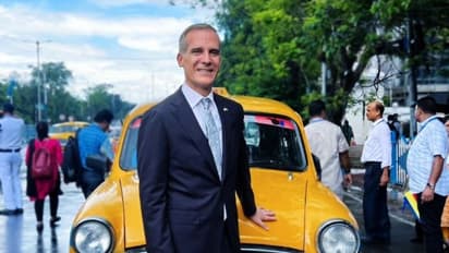 ಭಾರತೀಯನಾಗದೇ ಹೋದ್ರೆ ಅಮೆರಿಕ ಕಂಪನಿಗೆ ಸಿಇಒ ಆಗೋದು ಕಷ್ಟ: ಅಮೆರಿಕ ರಾಯಭಾರಿ