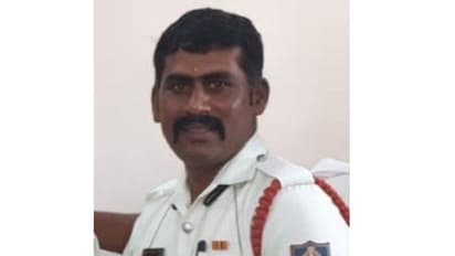 ಹಫ್ತಾ ವಸೂಲಿಗೆ ಒತ್ತಡ: ಕಲಬುರಗಿಯಲ್ಲಿ ಹಿರಿಯ ಪೊಲೀಸ್‌ ಅಧಿಕಾರಿಗಳ ವಿರುದ್ಧ ಸಿಡಿದೆದ್ದ ಕಾನ್​ಸ್ಟೇಬಲ್​​ಗಳು