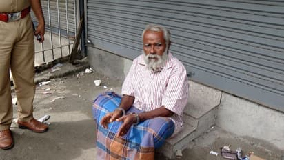 യാചകര് തമ്മിലുള്ള തര്ക്കം; 71 കാരനെ കൊച്ചിയില് കുത്തിക്കൊന്നു, ഒരാള് അറസ്റ്റില്