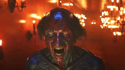 Insidious: The Red Door: 7 horror movies to watch before buying Insidious' tickets