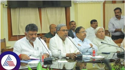 Karnataka Budget 2023: ಮುಂದಿನ 8 ತಿಂಗಳು ಶಾಸಕರು ವಿಶೇಷ ಅನುದಾನ ಕೇಳಬೇಡಿ: ಸಿಎಂ ಸಿದ್ದರಾಮಯ್ಯ ಸೂಚನೆ