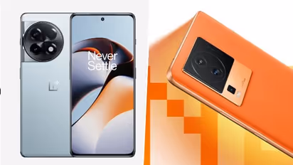 OnePlus 11R vs  iQOO Neo 7 Pro: Which is better and worth buying? Here's a detailed comparison