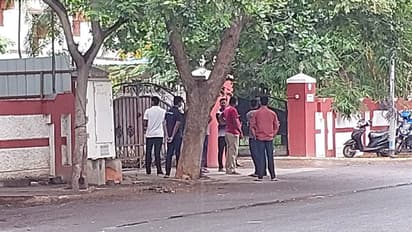 கோவை டிஐஜி தற்கொலை விவகாரத்தில் இருவர் நேரில் ஆஜராகி விளக்கம்; 8 பேருக்கு சம்மன்