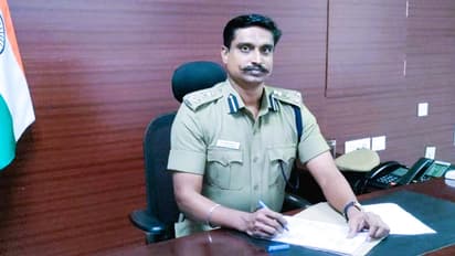  கோவை சரக டிஐஜி விஜயகுமார் FIR வெளியானது! தற்கொலைக்கு இதுதான் காரணம்! அதிர்ச்சி தகவல்! 