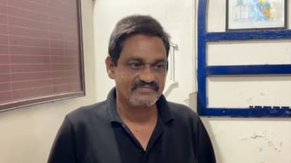 സ്ഥിരം ട്രെയിൻ യാത്രികൻ, ഉന്നമിടുന്നത് സ്ത്രീകളെയും വൃദ്ധരെയും; നിരവധി കേസുകളിലെ പ്രതിയായ 53 കാരൻ പിടിയിൽ