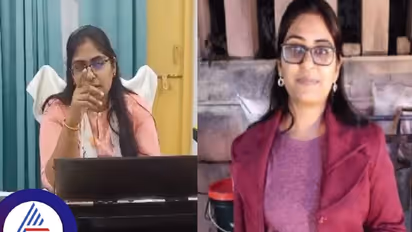 ಕಸ ಗುಡಿಸೋ ಗಂಡ ಬೇಡ, ಸ್ವೀಟ್ ಕಾರ್ನ್ ಅಂತ ಕರೆಯೋ ಪ್ರೇಮಿನೇ ಬೇಕು; ಜ್ಯೋತಿ ಮೌರ್ಯ ಅಸಲಿಯತ್ತೇನು?