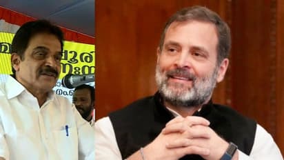 'ഗുജറാത്തിൽ നിന്ന് വർത്തമാനകാലത്ത് നീതി കിട്ടുമെന്ന പ്രതീക്ഷയില്ല, രാഹുലിന്റെ അപ്പീൽ തള്ളിയതില് അതിശയമില്ല'