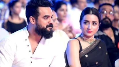 ടൊവിനോയുടെ നായികയാവാന്‍ തൃഷ? 'റാമി'ന് ശേഷം വീണ്ടും മലയാളത്തിലേക്കെന്ന് റിപ്പോര്‍ട്ട്