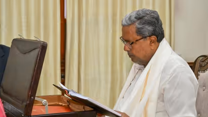 Karnataka budget 2023: ಗಣಿ ಜಿಲ್ಲೆ ಬಳ್ಳಾರಿಗೆ ನಿರಾಸೆ ಮೂಡಿಸಿದ ಬಜೆಟ್. ಯಾವುದೇ ನಿರ್ದಿಷ್ಟ ಯೋಜನೆಗಳ ಪ್ರಸ್ತಾಪವಿಲ್ಲ