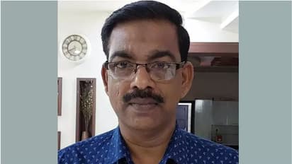 പ്രവാസി മലയാളി സൗദിയിലെ താമസസ്ഥലത്ത് മരിച്ച നിലയില്