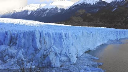 Dagu Glacier : பனிப்பாறைகளை காப்பாற்ற இப்படி ஒரு வழி இருக்கா? புதிய ஆராய்ச்சியில் சீன விஞ்ஞானிகள்!