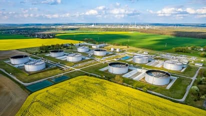 Who is GK Satish, 1st Indian to be appointed on Russian oil giant Rosneft's board?