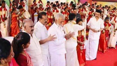 திராவிட மாடல் அரசின் திட்டங்கள் ராஜஸ்தானிலும் அமல்! எந்த திட்டம் தெரியுமா? காலரை தூக்கி விடும் முதல்வர்.!