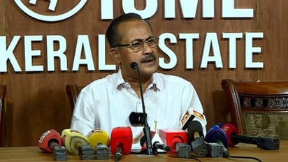 അൻവറിൻ്റെ വെളിപ്പെടുത്തൽ അതീവ ഗുരുതരം; ഇഷ്ടതോഴന്മാർക്കൊപ്പം പ്രതിസ്ഥാനത്ത് മുഖ്യമന്ത്രിയുമുണ്ട്: പിഎംഎ സലാം